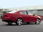 Volkswagen Jetta GLI 2006 года